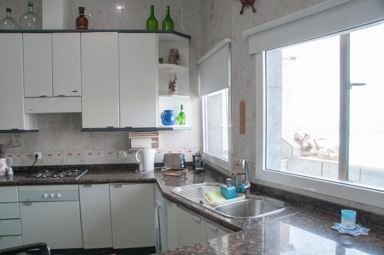 Вилла Bleky'S House Лас-Пальмас-де-Гран-Канария Экстерьер фото